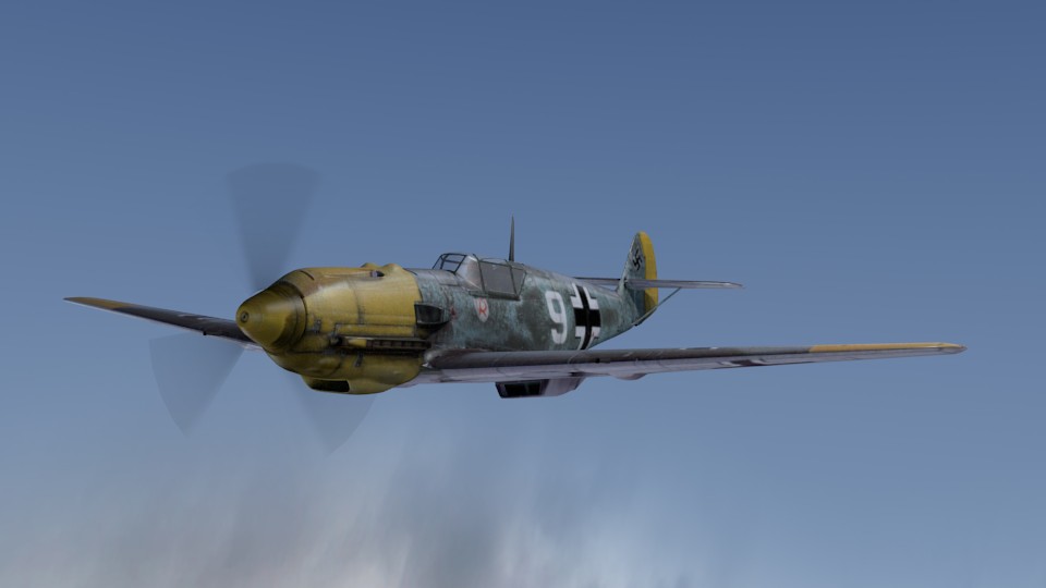 ME 109 preview image 1